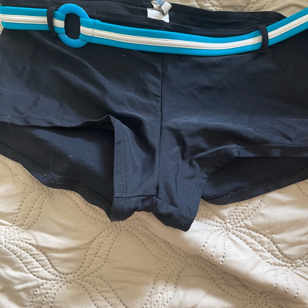 Swim shorts